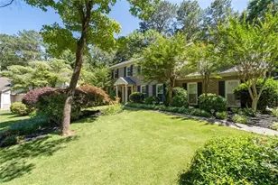 2351 Ashton Woods Ct, Marietta, GA 30068 - Photo 1