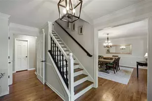 2351 Ashton Woods Ct, Marietta, GA 30068 - Photo 8