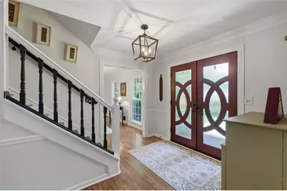 2351 Ashton Woods Court, Marietta, GA 30068 - Photo 4