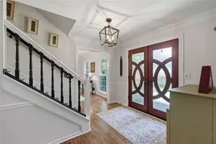 2351 Ashton Woods Ct, Marietta, GA 30068 - Photo 4