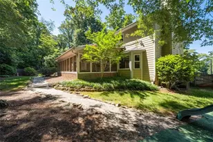 2351 Ashton Woods Ct, Marietta, GA 30068 - Photo 42