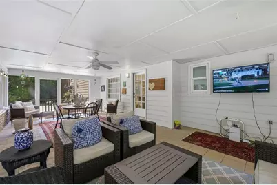 2351 Ashton Woods Court, Marietta, GA 30068 - Photo 22