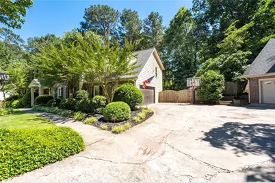 2351 Ashton Woods Court, Marietta, GA 30068 - Photo 48