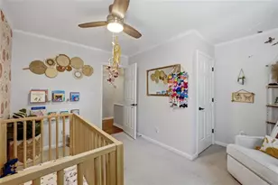 2351 Ashton Woods Ct, Marietta, GA 30068 - Photo 30