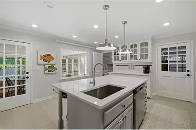 2351 Ashton Woods Court, Marietta, GA 30068 - Photo 10