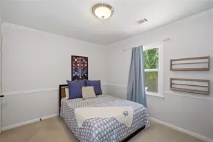 2351 Ashton Woods Ct, Marietta, GA 30068 - Photo 34