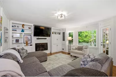 2351 Ashton Woods Court, Marietta, GA 30068 - Photo 18