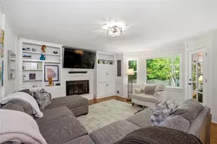 2351 Ashton Woods Ct, Marietta, GA 30068 - Photo 18