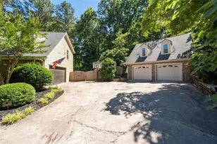 2351 Ashton Woods Ct, Marietta, GA 30068 - Photo 48