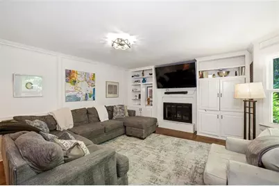 2351 Ashton Woods Court, Marietta, GA 30068 - Photo 18