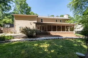 2351 Ashton Woods Ct, Marietta, GA 30068 - Photo 40
