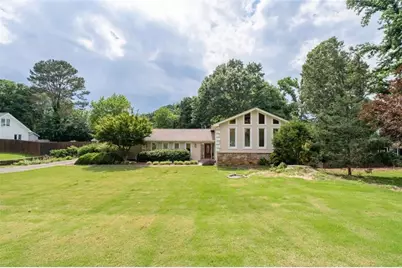 953 Hidden Hollow Drive, Marietta, GA 30068 - Photo 40