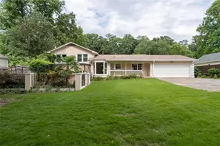 953 Hidden Hollow Dr, Marietta, GA 30068 - Photo 1