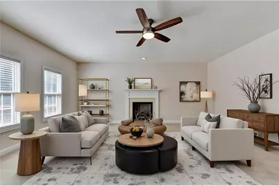 4554 Austin Hills Drive, Suwanee, GA 30024 - Photo 2