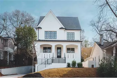 2521 Brookwood Drive NE, Atlanta, GA 30305 - Photo 2