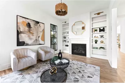 2521 Brookwood Drive NE, Atlanta, GA 30305 - Photo 6