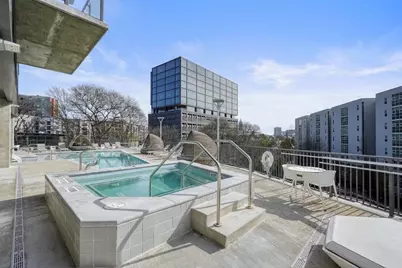 788 W Marietta Street NW #1513, Atlanta, GA 30318 - Photo 30