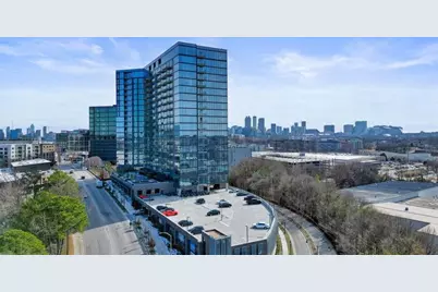 788 W Marietta Street NW #1513, Atlanta, GA 30318 - Photo 48