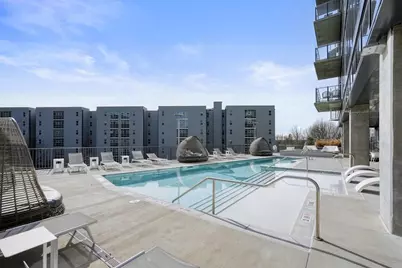 788 W Marietta Street NW #1513, Atlanta, GA 30318 - Photo 28
