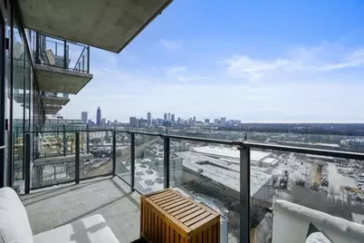788 W Marietta Street NW #1513, Atlanta, GA 30318 - Photo 24