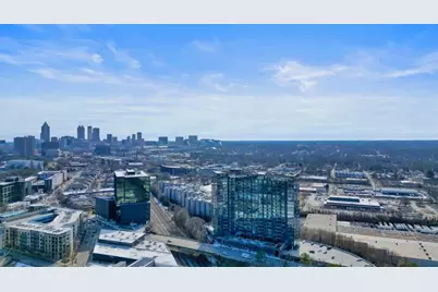 788 W Marietta Street NW #1513, Atlanta, GA 30318 - Photo 52
