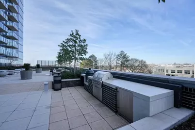 788 W Marietta Street NW #1513, Atlanta, GA 30318 - Photo 36
