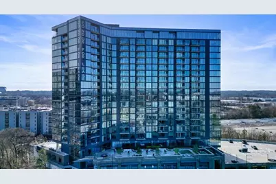 788 W Marietta Street NW #1513, Atlanta, GA 30318 - Photo 2