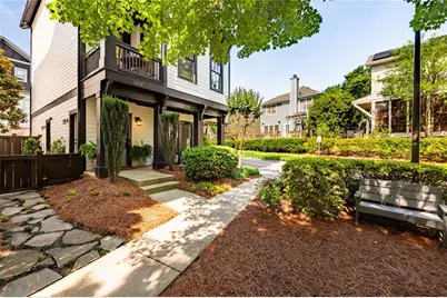 1014 Braeburn Lane, Decatur, GA 30030 - Photo 2