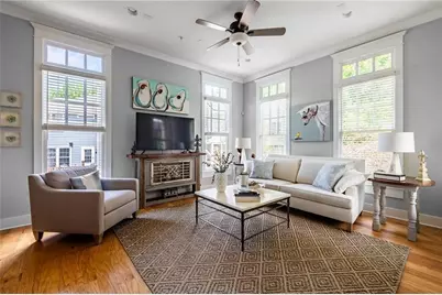 1014 Braeburn Lane, Decatur, GA 30030 - Photo 10