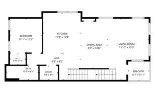 1014 Braeburn Ln, Decatur, GA 30030 - Photo 34