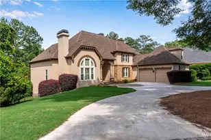 1006 Quaker Ridge Way, Johns Creek, GA 30097 - Photo 2