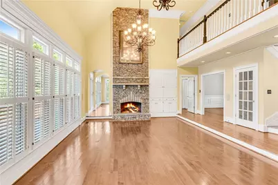 1006 Quaker Ridge Way, Johns Creek, GA 30097 - Photo 8