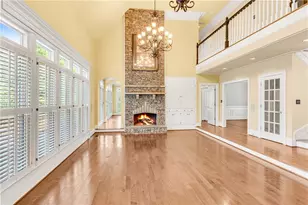 1006 Quaker Ridge Way, Johns Creek, GA 30097 - Photo 8