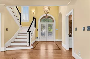 1006 Quaker Ridge Way, Johns Creek, GA 30097 - Photo 4