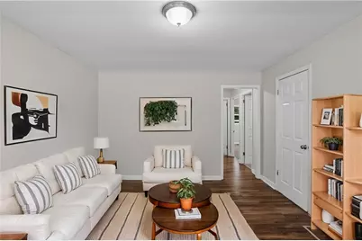 748 Amber Place NW, Atlanta, GA 30331 - Photo 2