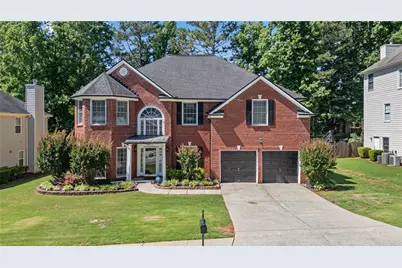 2858 Stockbridge Way, Dacula, GA 30019 - Photo 38