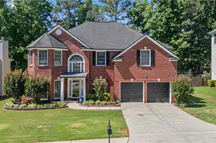 2858 Stockbridge Way, Dacula, GA 30019 - Photo 38