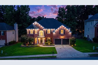 2858 Stockbridge Way, Dacula, GA 30019 - Photo 36