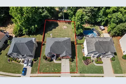 2858 Stockbridge Way, Dacula, GA 30019 - Photo 2