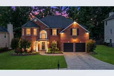 2858 Stockbridge Way, Dacula, GA 30019 - Photo 36