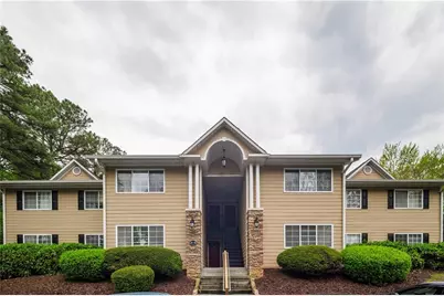 1468 Briarwood Road NE #1505, Atlanta, GA 30319 - Photo 2