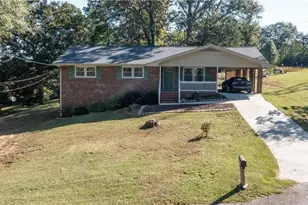 469 Plantation Dr, Winder, GA 30680 - Photo 1