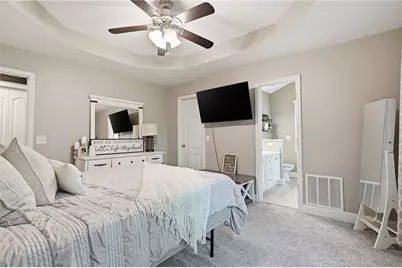 93 Horseshoe Bend, Jasper, GA 30143 - Photo 26