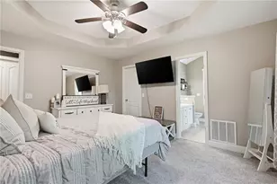 93 Horseshoe Bend, Jasper, GA 30143 - Photo 26