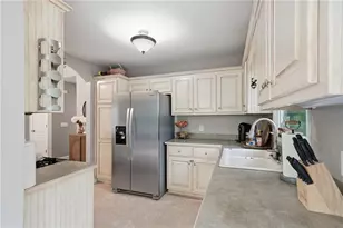 93 Horseshoe Bend, Jasper, GA 30143 - Photo 18