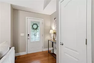 93 Horseshoe Bend, Jasper, GA 30143 - Photo 22