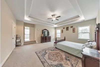 3935 Dorchester Lane, Cumming, GA 30040 - Photo 20