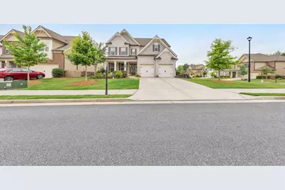 3935 Dorchester Lane, Cumming, GA 30040 - Photo 52