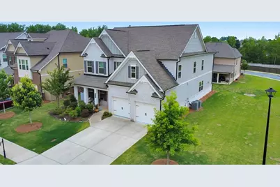 3935 Dorchester Lane, Cumming, GA 30040 - Photo 46