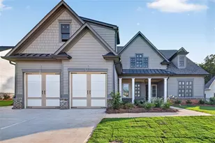 321 Lk Vis Dr, Statham, GA 30666 - Photo 1